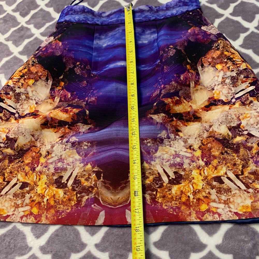 Alexander McQueen women skirt - Picture 5 of 9